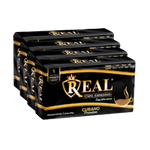 Load image into Gallery viewer, Café Real Ground Coffee 10oz (4 Pack)