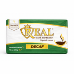 Load image into Gallery viewer, Café Real Decaf Cuban Ground Espresso Coffee 10oz (2 Pack)
