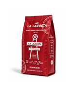 Load image into Gallery viewer, Café La Carreta Whole Bean Coffee 2lb
