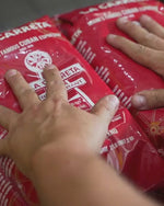 Load and play video in Gallery viewer, Café La Carreta Whole Bean Coffee 2lb

